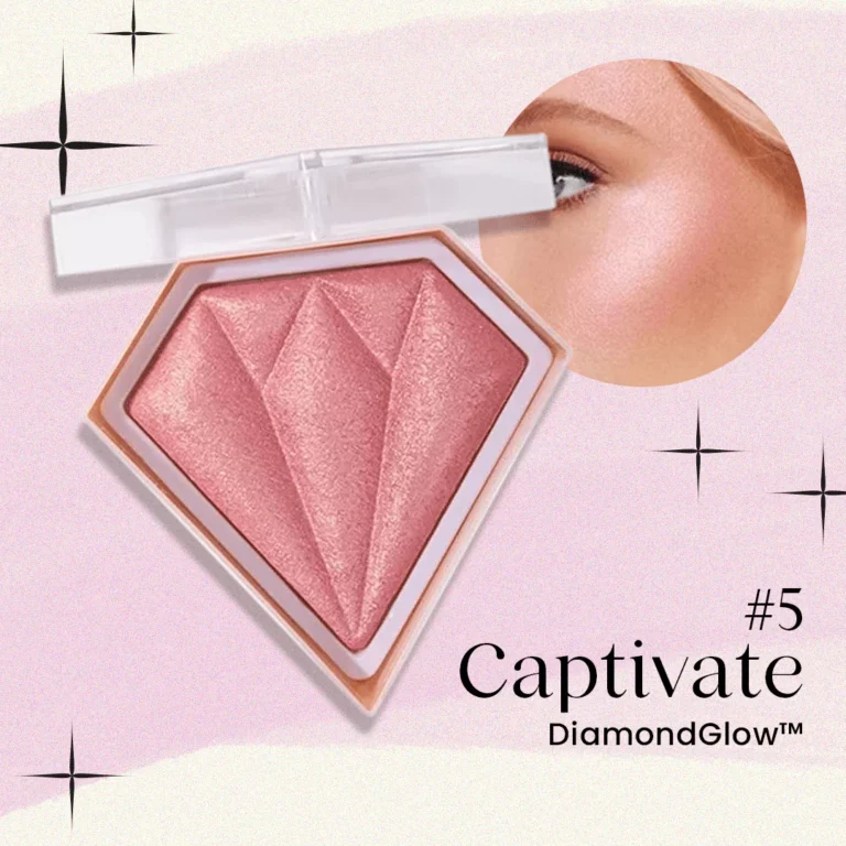 DiamondGlow™ Highlighter Powder