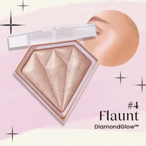 DiamondGlow™ Highlighter Powder