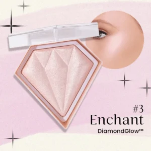 DiamondGlow™ Highlighter Powder