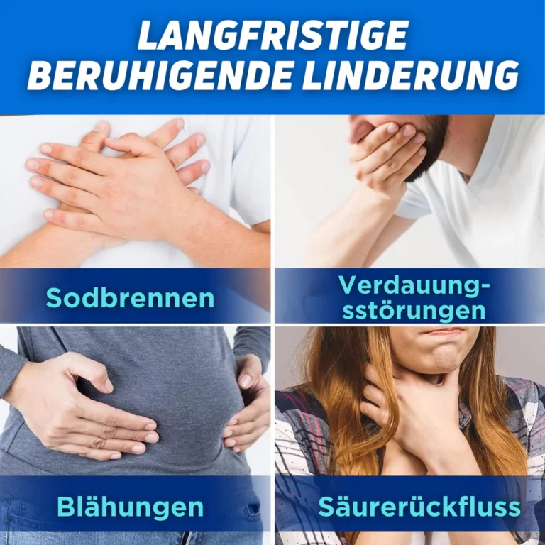 Digestisol™ Tropfen für Verdauungsstörungen - Image 5