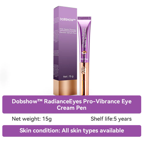 Dobshow RadianceEyes Pro-Vibrance Eye Cream Pen