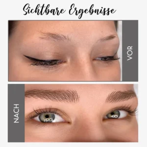 Dobshow™ 3D microblading 4-tip brow-defining pencil