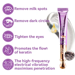 Dobshow™ RadianceEyes Pro-Vibrance Eye Cream Pen