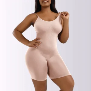 FANCYSTAR™ Sodium IonFiber Restoration Shaping Bodysuit