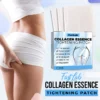 FastLab™ Detox Collagen Essence Tightening Patch