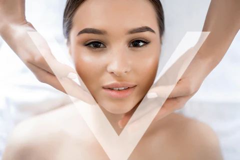 Firming Powerful V-Shape Face Care