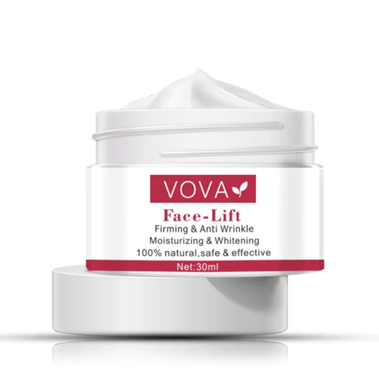 Firming Powerful V-Shape Face Care