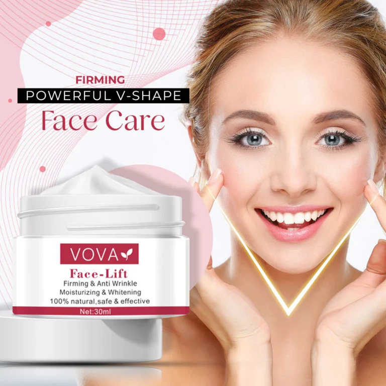 Firming Powerful V-Shape Face Care