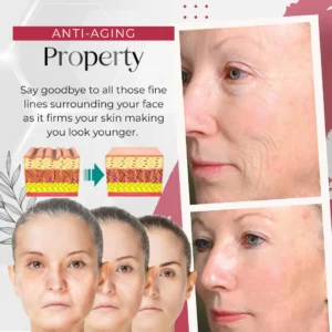 Firming Powerful V-Shape Face Care