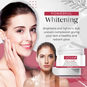 Firming Powerful V-Shape Face Care