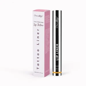 Fivfivgo™ 3-in-1 Abziehbar Lippen definieren Tattoo-Liner