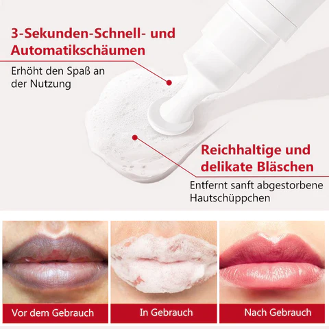 Fivfivgo™ Drachenblut Lippenverjüngung Blasen-Maske