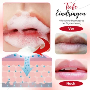 Fivfivgo™ Drachenblut Lippenverjüngung Blasen-Maske