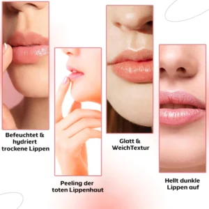 Fivfivgo™ Drachenblut Lippenverjüngung Blasen-Maske