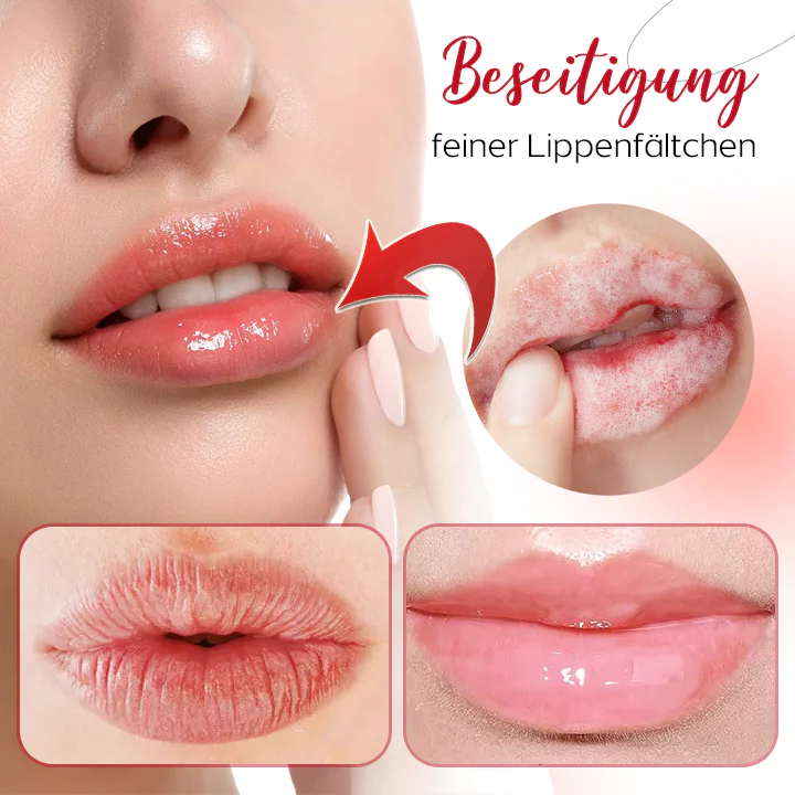 Fivfivgo™ Drachenblut Lippenverjüngung Blasen-Maske