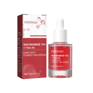 Fivfivgo™ Dunkler Fleck Niacin 10% Korrigierendes Serum