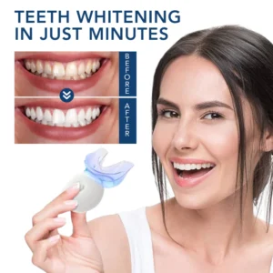 Oveallgo™ ProTeeth Whitening Kit