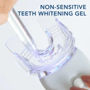 Oveallgo™ ProTeeth Whitening Kit