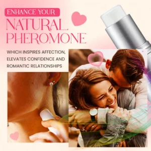 Flirting Solid Love Perfume