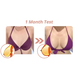 Flysmus™ Breast Augmentation Patch