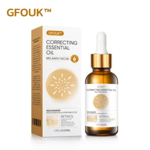 GFOUK™ Melanin Facial Correcting Essential Oil