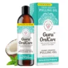 Guru™ OralCare CocoBiotics Pulling Oil