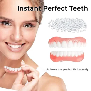 HONXI™ Reline soft denture kit