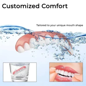 HONXI™ Reline soft denture kit