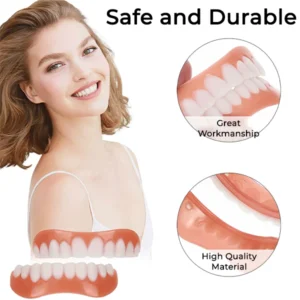 HONXI™ Reline soft denture kit