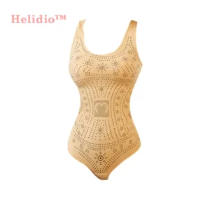 Helidio™ Magnetic Nano Ion Detoxifying Shaper