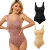 Helidio™ Sodium Ion Shaping Beauty Bodysuit