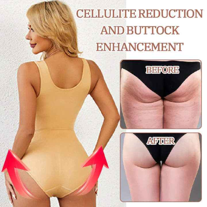 Helidio™ Sodium Ion Shaping Beauty Bodysuit 