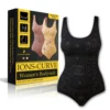 IONSCurve™ Unique Fiber Contour Shaping Bodysuit