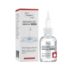 KISSHI™ Advanced Matrixyl 3000 Serum