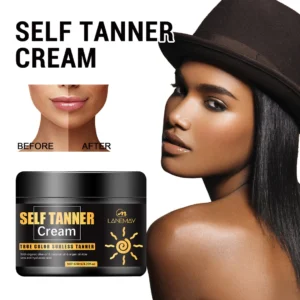 LANEMAY™ Deep Tanning Luxury Cream