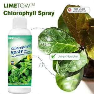 LIMETOW™ Chlorophyll Spray