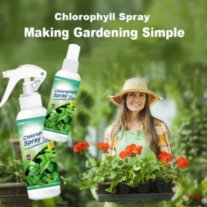 LIMETOW™ Chlorophyll Spray