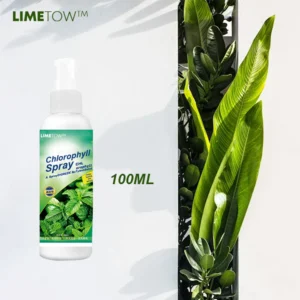 LIMETOW™ Chlorophyll Spray