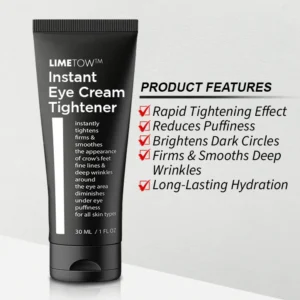 LIMETOW™ Instant Eye Cream Tightener