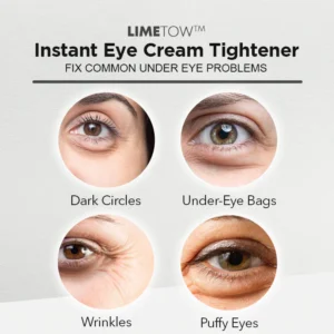 LIMETOW™ Instant Eye Cream Tightener