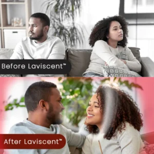 Laviscent™ Pheromone Incense Stick