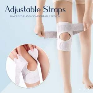 Meniscus Breathable Knee Pads