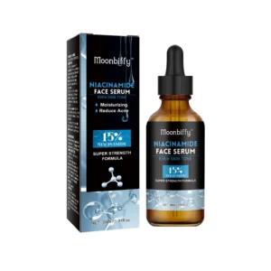 Moonbiffy™ Niacinamide Facial Serum