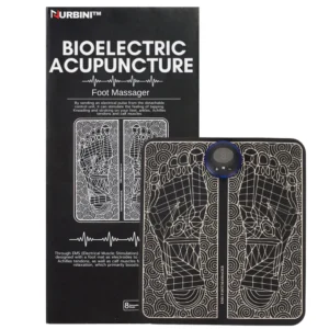 Nurbini™ Bioelectric Acupuncture Foot Massager