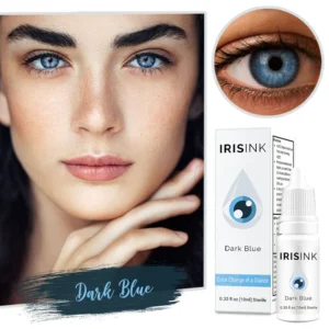 Oveallgo™ ProX IrisInk Eye Drops