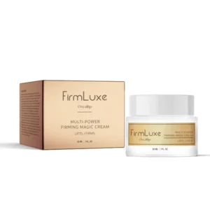 Oveallgo™ FirmLuxe Multi-Power Firming Magic Cream