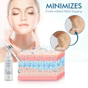 Oveallgo™ Goiterless Neck Skin Firming Serum