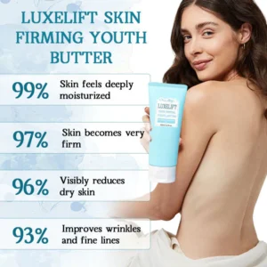 Oveallgo™ LuxeLift Skin Firming Youth Butter