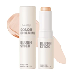 Oveallgo™ PH Value Color Changing Blush Stick