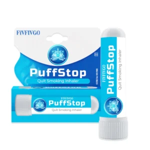 Oveallgo™ PuffStop Quit Smoking Inhaler